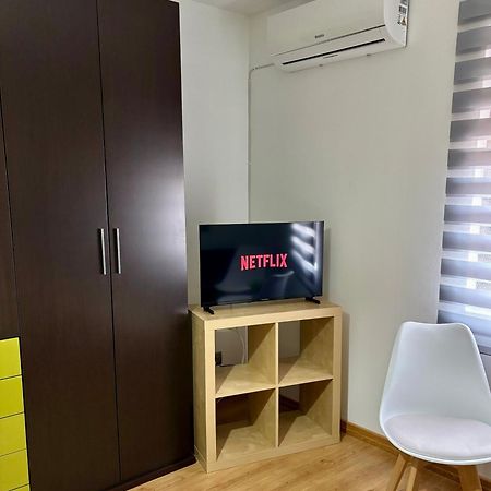 乌贝达Casa Ubedi En Pleno Casco Historico公寓 外观 照片